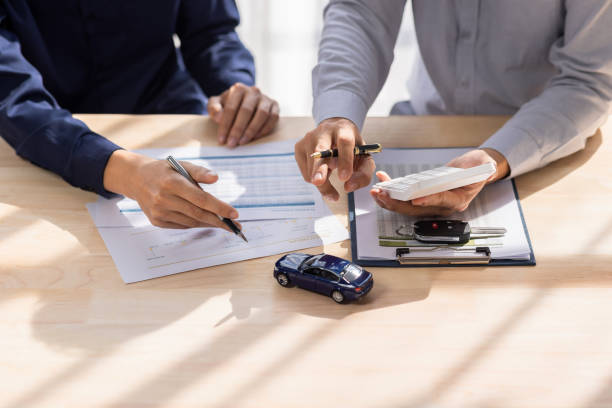 Car insurance options for Urania residents